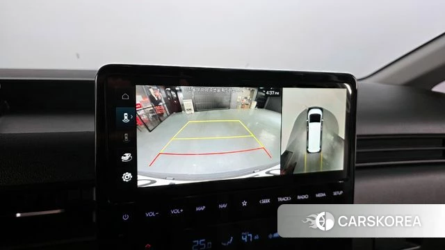 Hyundai Staria id 3826526 из Кореи 8