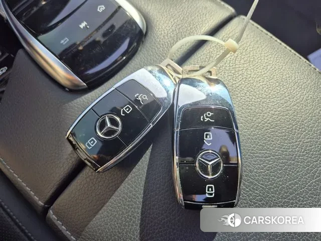 Mercedes-Benz S-Class W222 id 3612582 из Кореи 8