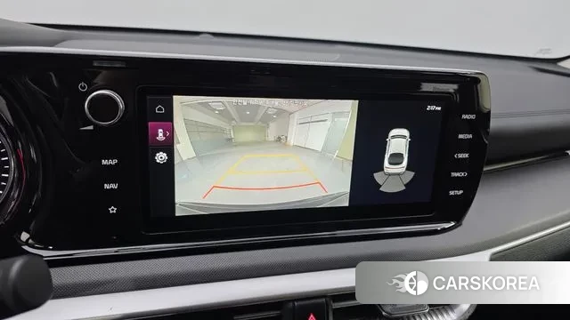 Kia K5 3rd generation id 3540491 из Кореи 8