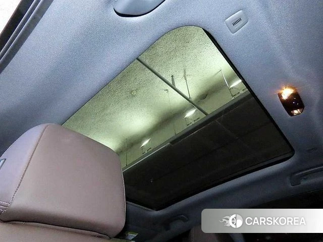 BMW 5 Series (G60) id 4533303 из Кореи 8