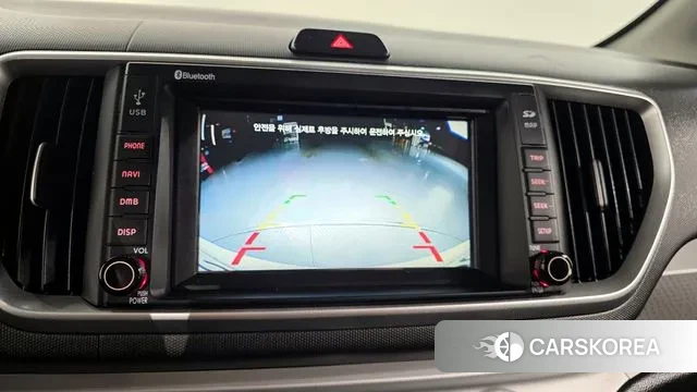 Kia The New Ray id 3735646 из Кореи 8