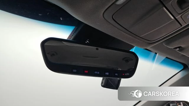 Genesis G80 id 3879870 из Кореи 8