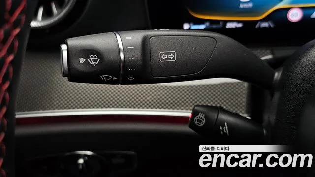 Mercedes-Benz CLS-Class C257 id 2688718 из Кореи 8