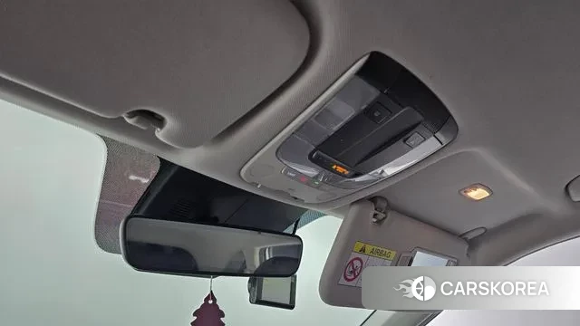 Kia Sorento 4th Generation id 3473919 из Кореи 8