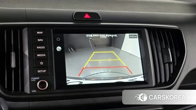 Kia The New Kia Ray id 3452162 из Кореи 8