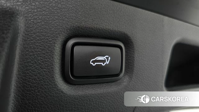 Hyundai Santa Fe TM id 4378051 из Кореи 8