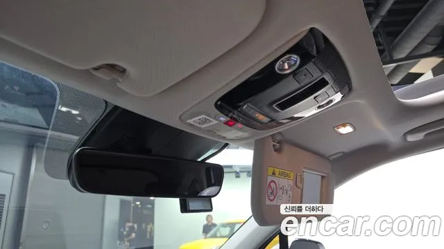 Kia Sorento 4th Generation id 2788291 из Кореи 8