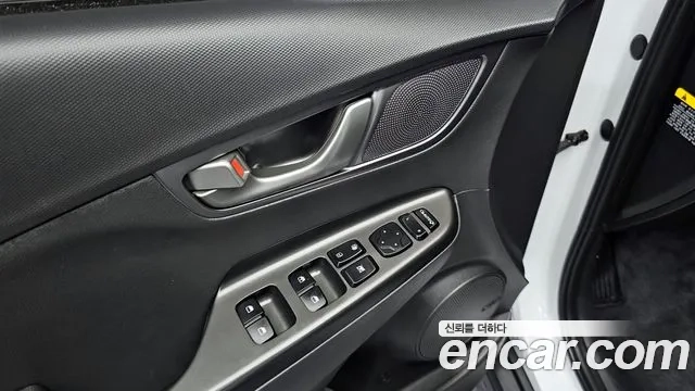 Hyundai Kona Electric id 2956609 из Кореи 8