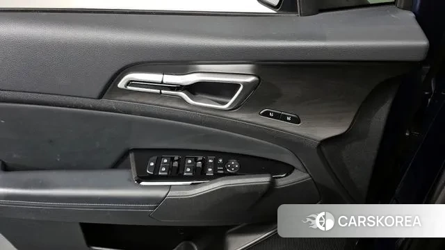 Kia Sportage 5th Generation Hybrid id 3448348 из Кореи 8