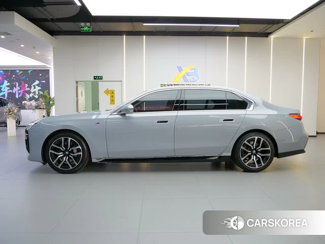 BMW 7 series id 4298406 из Китая 8