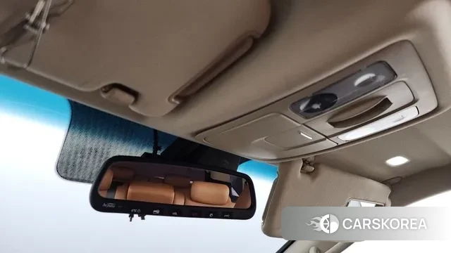 Kia The New Mohave id 3013861 из Кореи 8