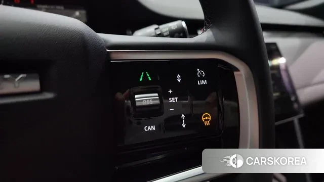 Land Rover Discovery Sports 2nd Generation id 3195530 из Кореи 8