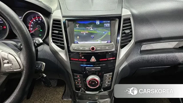 Ssangyong Tivoli Armor id 3055417 из Кореи 8