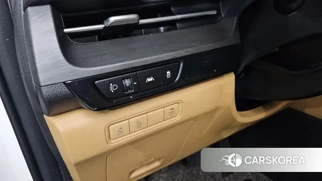 Kia Carnival 4th generation id 3529619 из Кореи 8