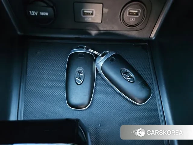 Hyundai Sonata (DN8) id 3629961 из Кореи 8