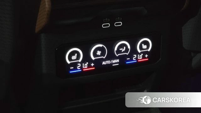 BMW 5 Series (G60) id 4516015 из Кореи 8
