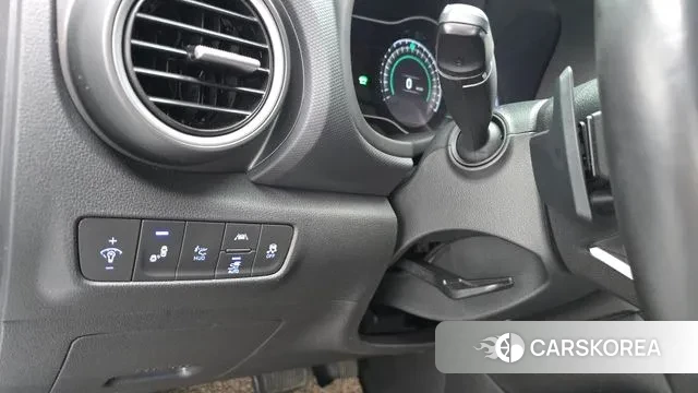 Hyundai Kona Electric id 3379713 из Кореи 8