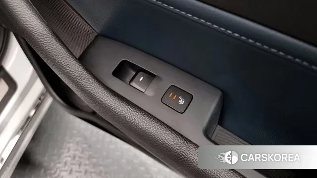 Hyundai Sonata New Rise Hybrid id 2971601 из Кореи 8