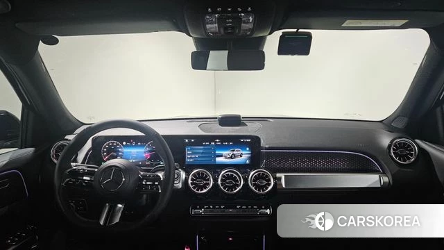 Mercedes-Benz GLB-Class X247 id 4206487 из Кореи 8