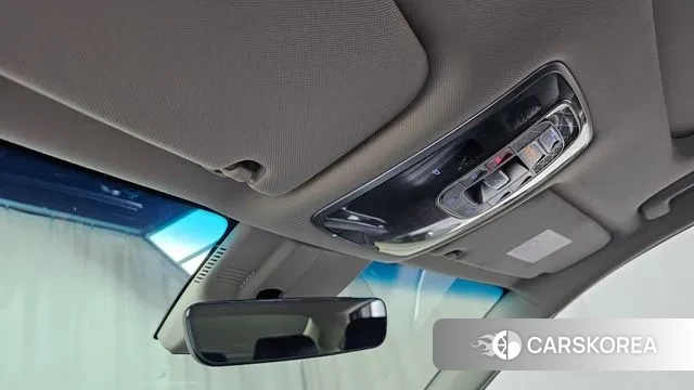 Genesis G80 (RG3) id 2884336 из Кореи 8