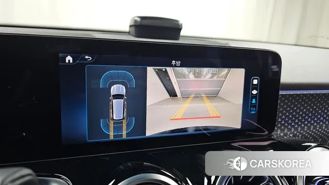 Mercedes-Benz GLB-Class X247 id 3502322 из Кореи 8