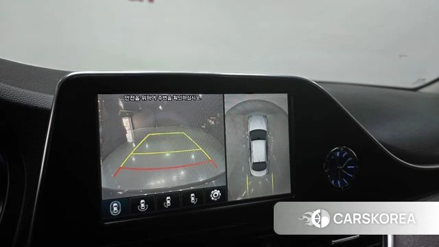 Hyundai Grandeur IG id 4188403 из Кореи 8