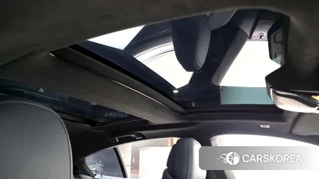 BMW 8 Series (G15) id 3788354 из Кореи 8