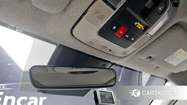 Hyundai Sonata Hybrid (DN8) id 3016829 из Кореи 8