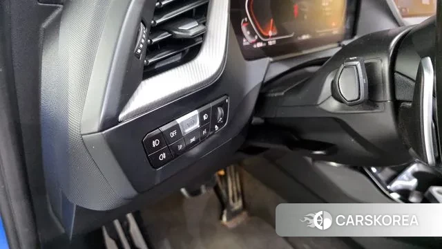 BMW 1 Series (F40) id 3330112 из Кореи 8