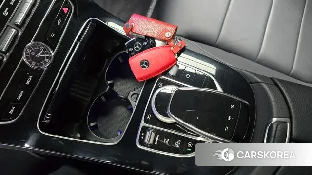 Mercedes-Benz E-Class W213 id 3329901 из Кореи 8