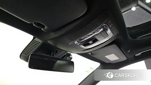 Mercedes-Benz GLA - Class H247 id 3753064 из Кореи 8