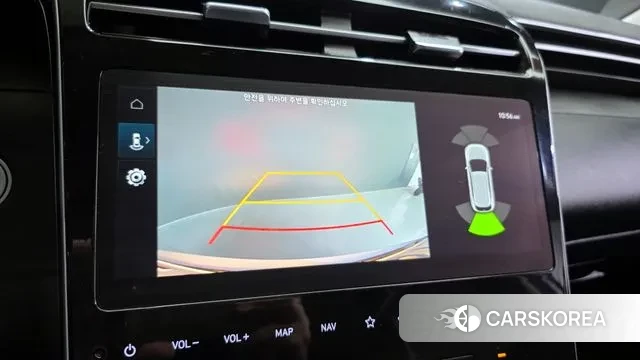 Hyundai Tucson (NX4) id 3716633 из Кореи 8