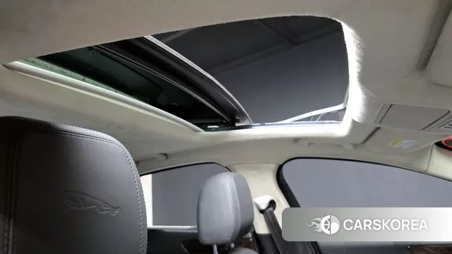 Jaguar XF (X260) id 3238774 из Кореи 8