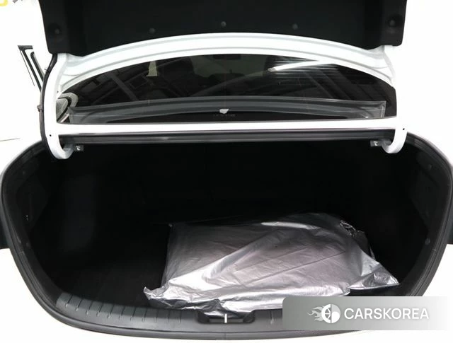 Kia The New K3 2nd generation id 4893471 из Кореи 8