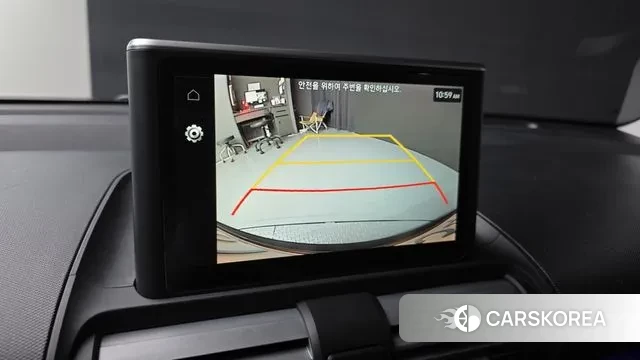 Hyundai Casper id 3458277 из Кореи 8