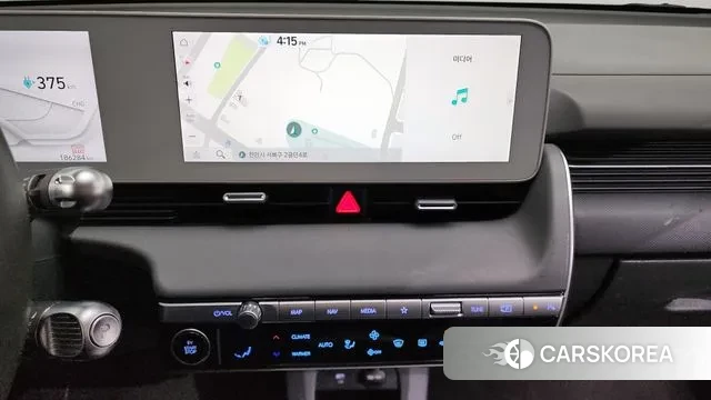 Hyundai Ionic 5 id 3759550 из Кореи 8