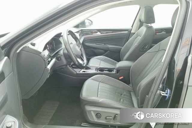 Volkswagen Passat id 4321155 из Китая 8