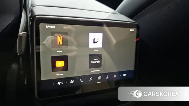 Tesla Model Y id 3109393 из Кореи 8