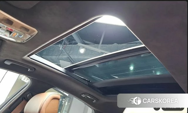 Genesis G80 (RG3) id 4692286 из Кореи 8