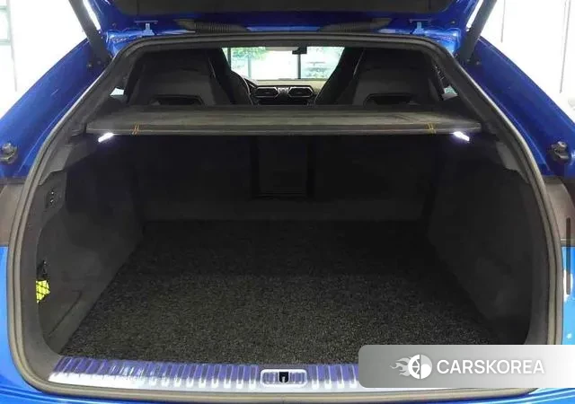 Lamborghini Urus id 3054810 из Кореи 8