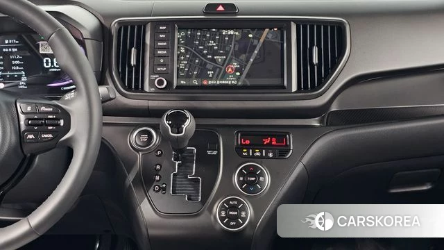 Kia The New Kia Ray id 4617227 из Кореи 8