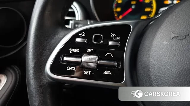 Mercedes-Benz GLC-Class X253 id 3621236 из Кореи 8