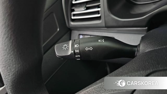 Hyundai The New Avante AD id 3879906 из Кореи 8