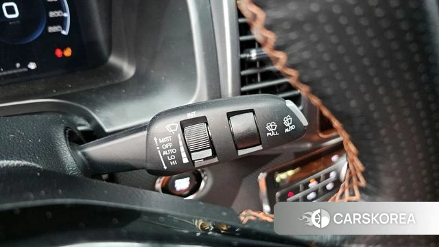 Ssangyong The New Rexton Sport id 3859662 из Кореи 8