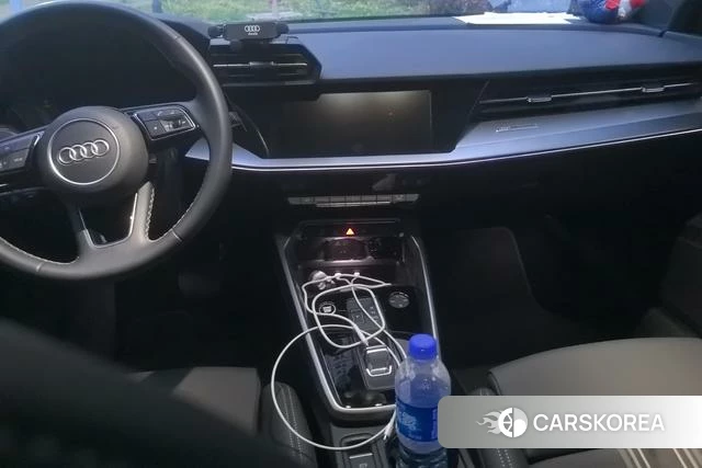 Audi A3 id 4272788 из Китая 8