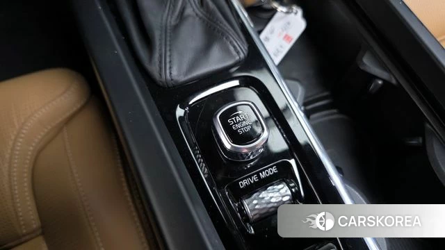 Volvo S60 3rd generation id 4331403 из Кореи 8