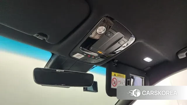 Kia K8 id 3621401 из Кореи 8