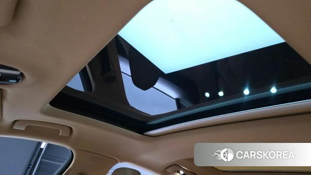 Porsche Panamera (971) id 4531148 из Кореи 8
