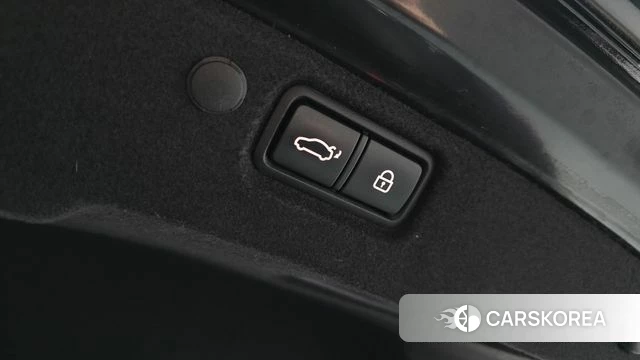 Kia All New K7 Hybrid id 3853422 из Кореи 8