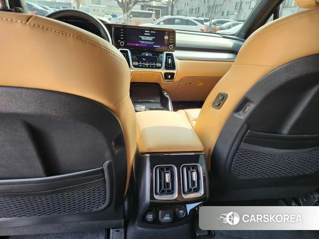 Kia Sorento 4th Generation id 3800738 из Кореи 8